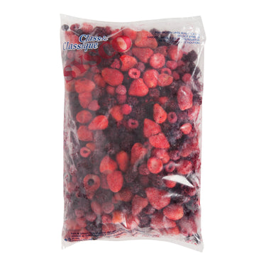 Image of COM: Berry Blend IQF - 2 x 2.5 Kilos